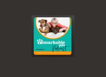 Remarkable Pets Podcast