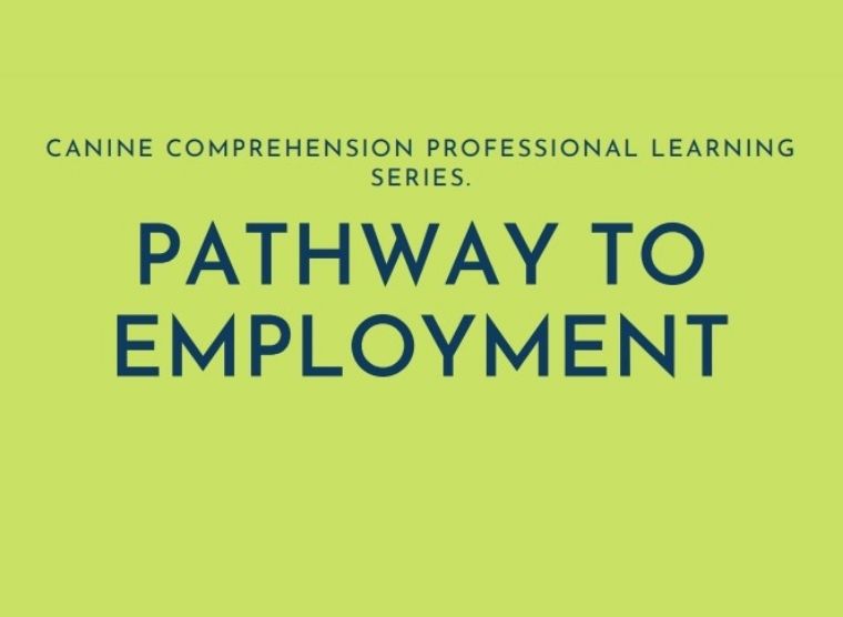 Pathway to Employment