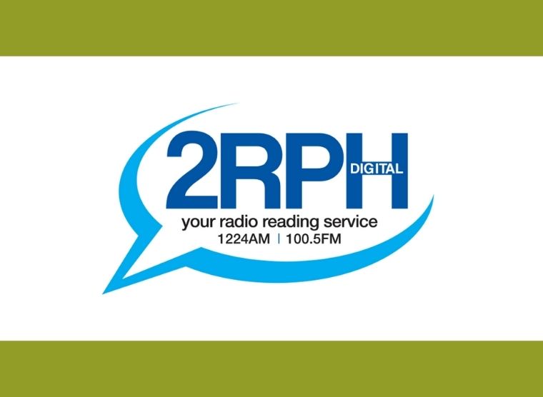 Sarah Interviewed on 2RPH Radio