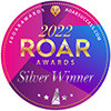 Canine Comprehension is a 2022 ROAR Silver Award Winner