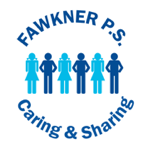 Fawkner Primary School Logo