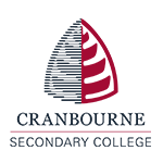 Cranbourne Secondary College Logo
