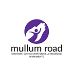 Logo for Mullum Road Clinic